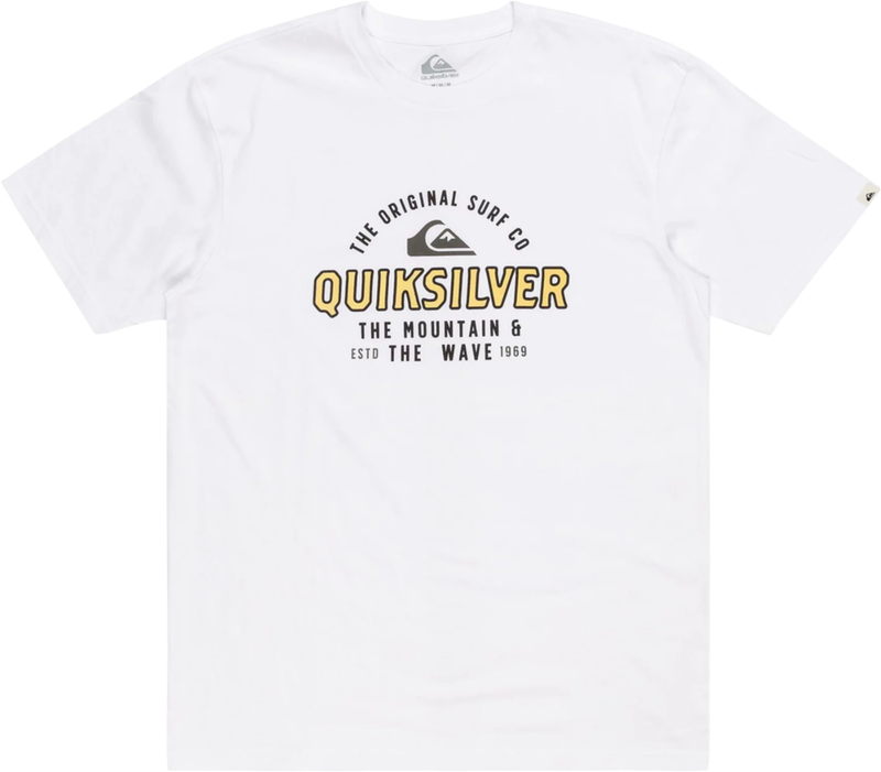 Quiksilver mens floating around ss-null