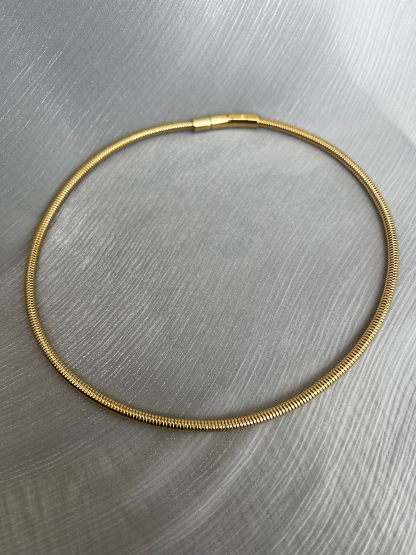 Necklace-null