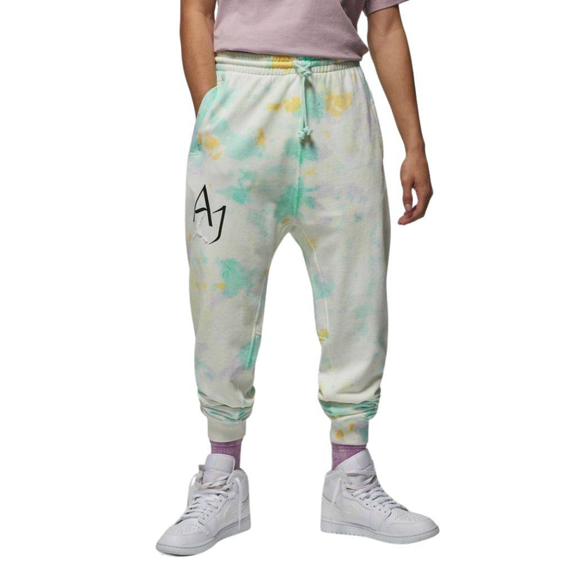 Nike jordan dna fleece pant-null
