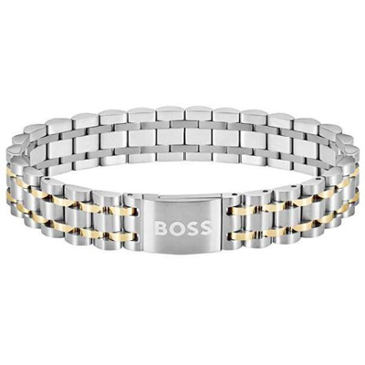 Boss alen men's bracelet
