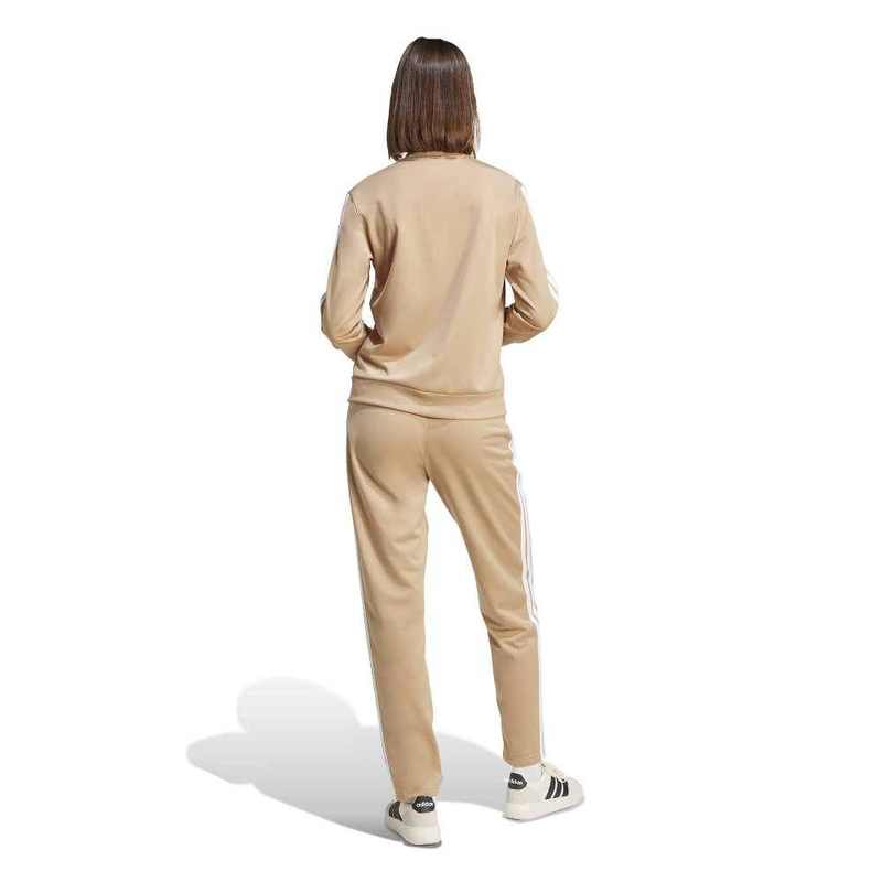 Women essentials 3-stripes tracksuit-null