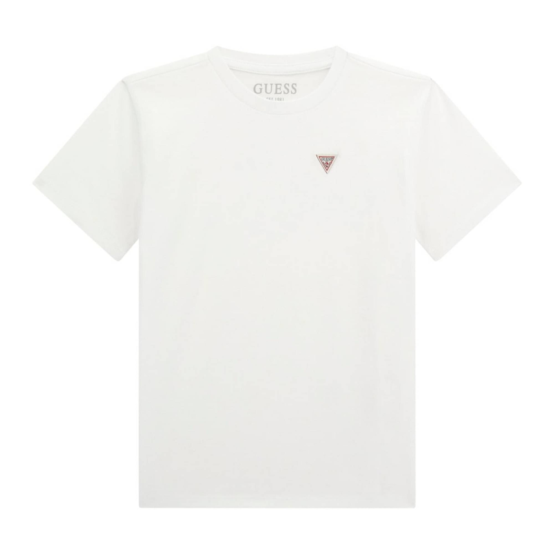 T-shirt core jersey-null