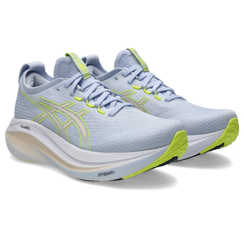 Asics womens gel-nimbus 27-null
