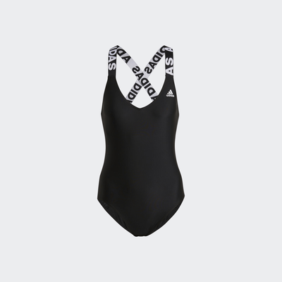 Adidas sh3.ro adidas branded swimsuit gm3941, , medium