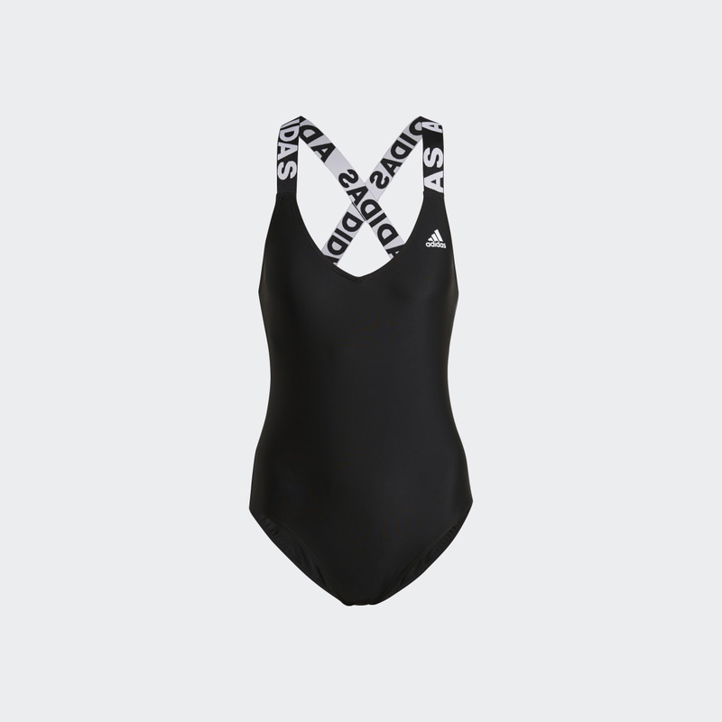 Adidas sh3.ro adidas branded swimsuit gm3941-null