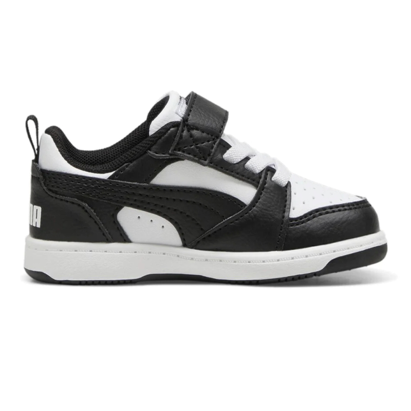 Product image: Puma infants puma rebound v6 lo ac+ inf-null