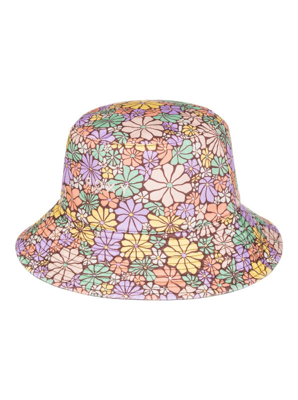 Product image: Roxy womens hat jasmine paradise-null