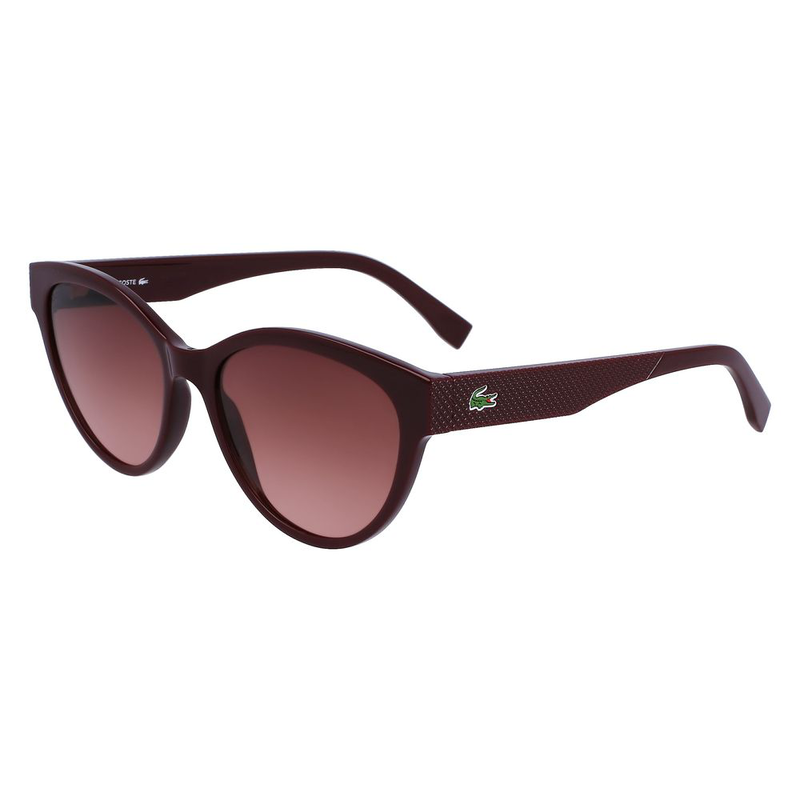 Multicolor injected sunglasses-null