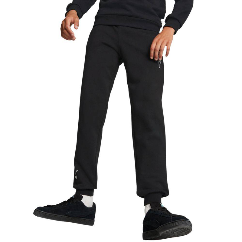 X pokemon youth sweatpant-null