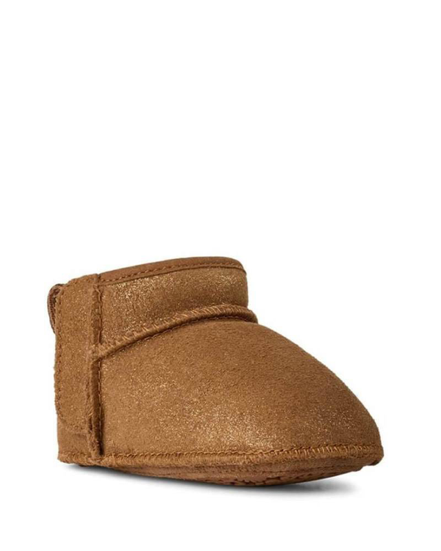 Ugg baby classic ultra mini dazzle bootie-null