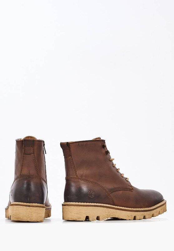 Jadon ankle boots-null