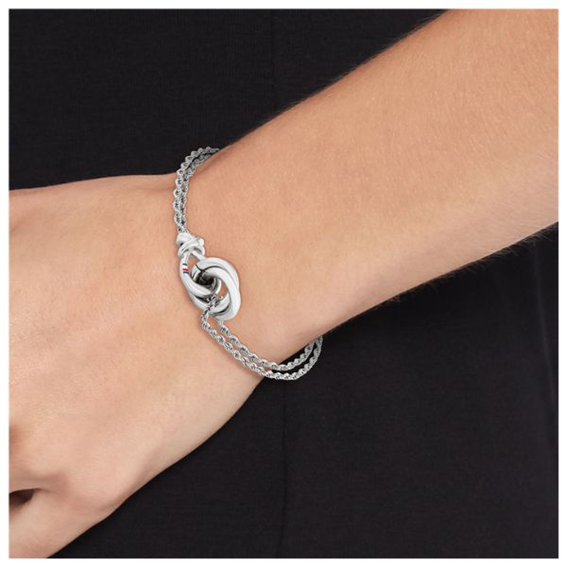 Tommy hilfiger bracelet-null