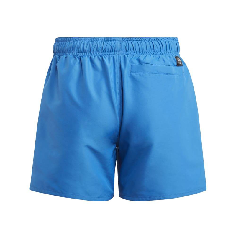 Young boys bos shorts-null