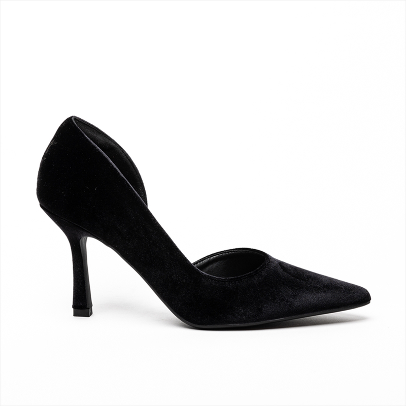 Miss belgini high heeled pumps image number null