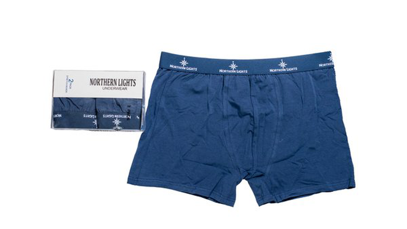 Marshall angel - pants blue image number null