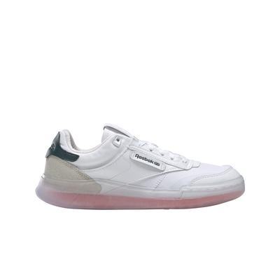 Reebok women club c legacy shoes (g55899), White, medium