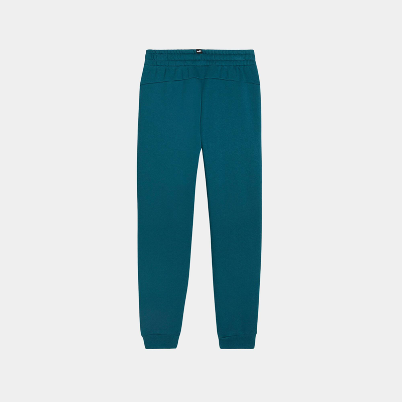 Boys ess+ 2 col logo pants image number null