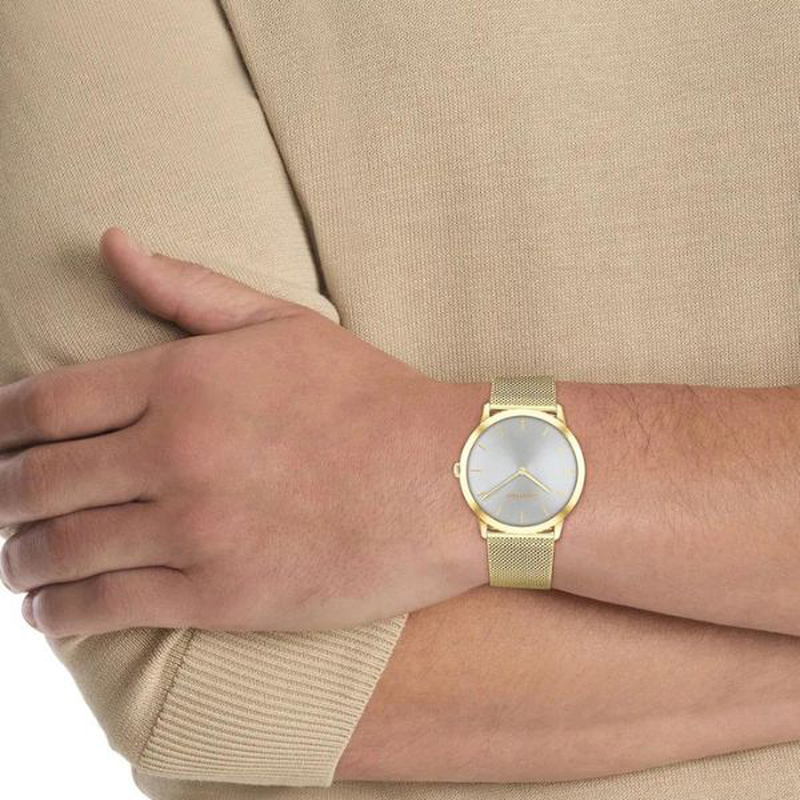 Product image: Calvin Klein exceptional watch-null