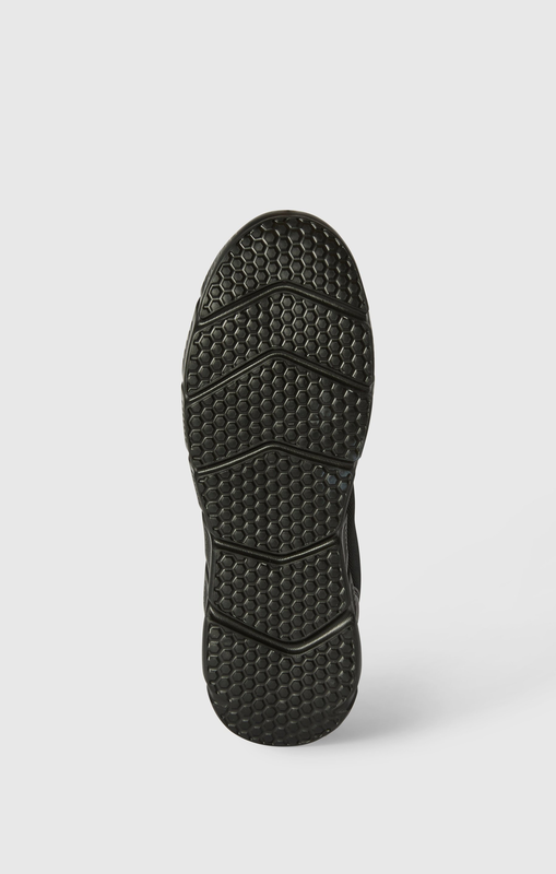 Champion men's jolt mesh low cut shoe-null