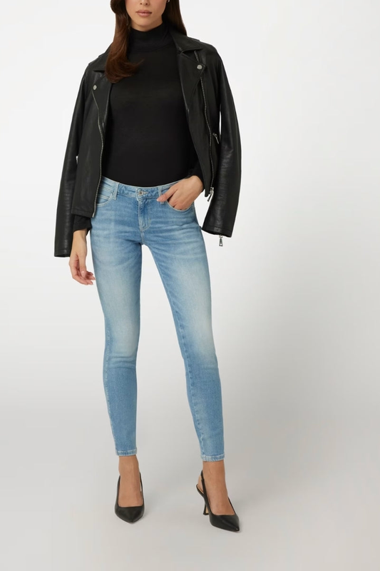 Curve x jean trouser image number null