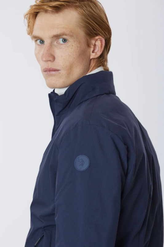 U.s. Polo assn jacket-null