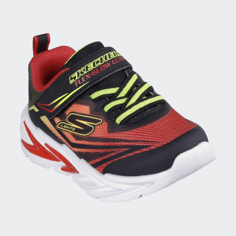 Flex-glow ultra-null