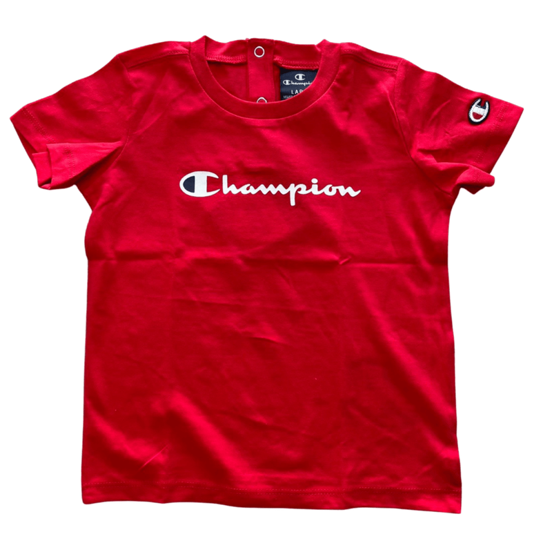 Champion toddler boy set (306782) image number null