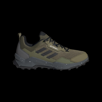Adidas terrex ax4          focoli/cblack/grefiv, Focus Olive, medium