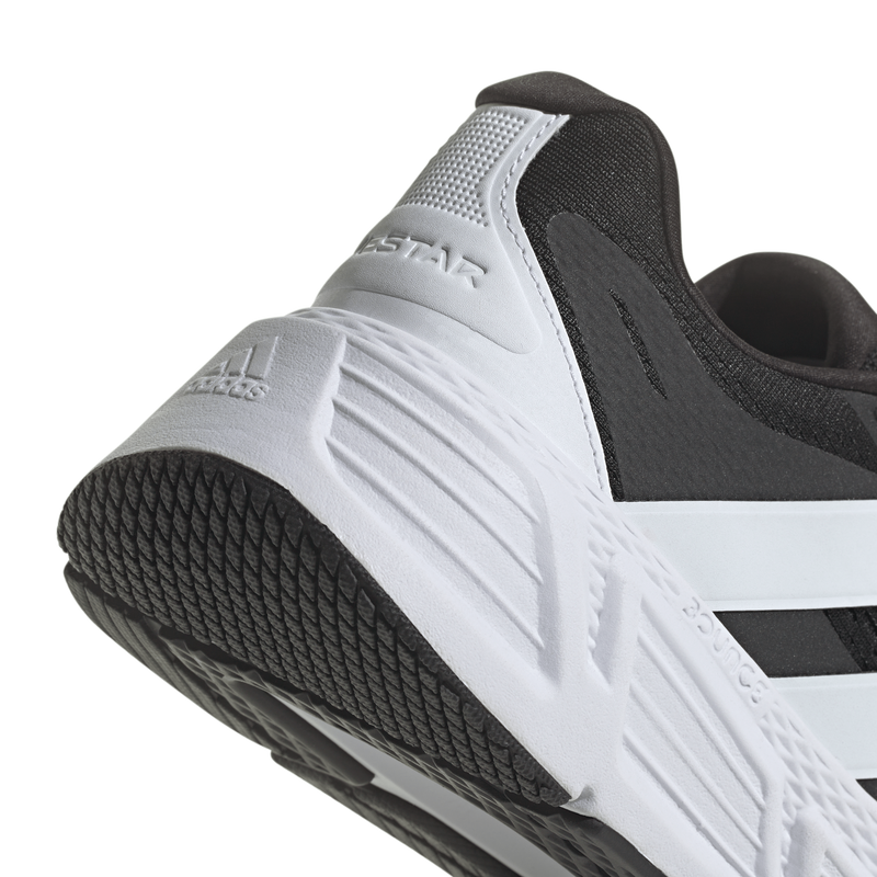 Adidas men questar 2 bounce running  (if2229)-null