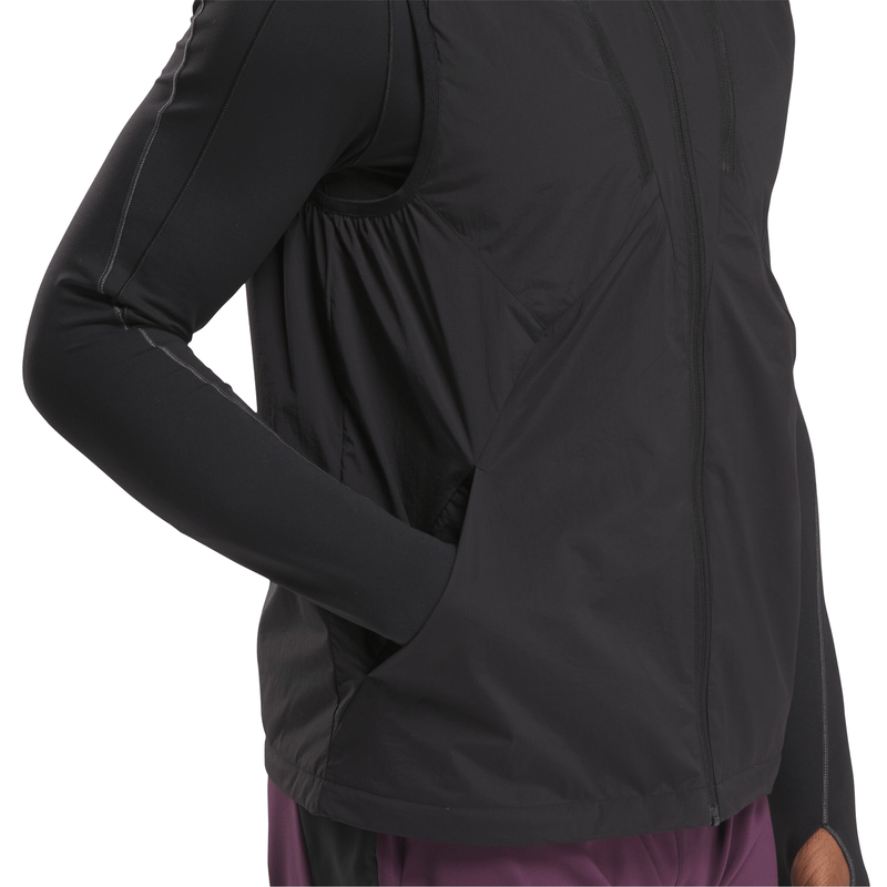 Product image: Reebok men's speed winter vest-null
