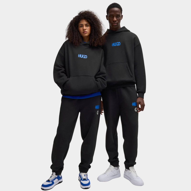 Product image: Blue nimayho sweatshirt-null