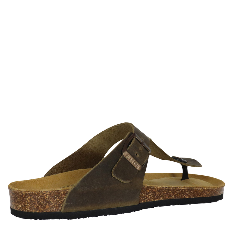 Product image: Plakton ανδρικό σανδάλι-null