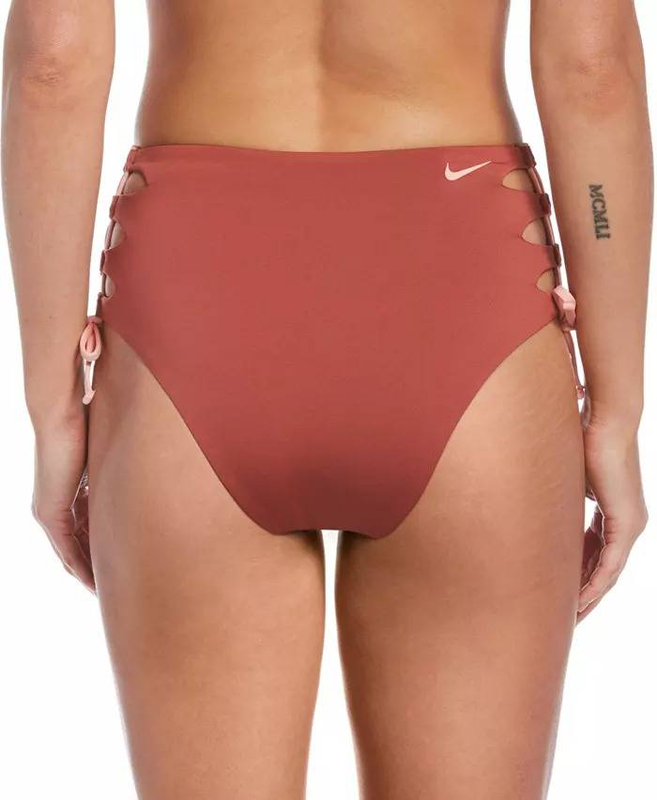Product image: High waist cheeky swim bottom-null