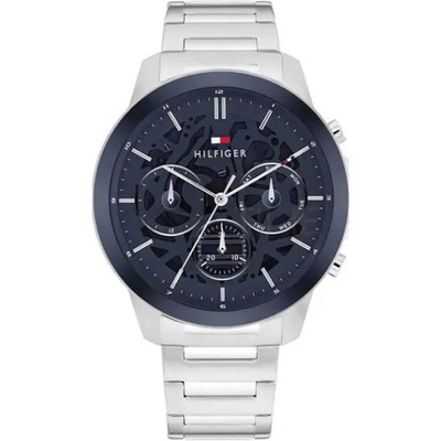 Tommy hilfiger henry, , medium