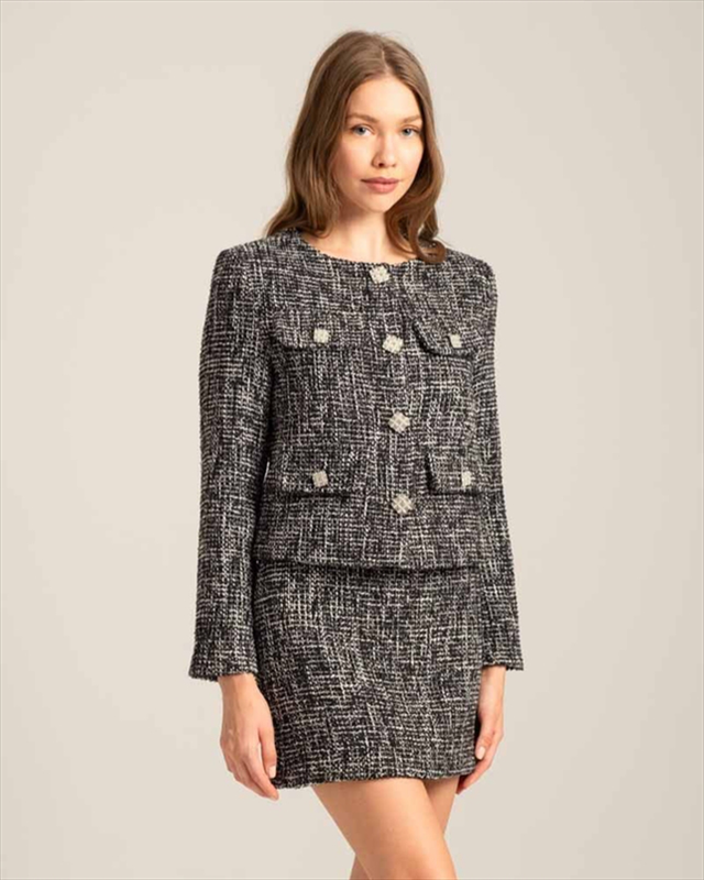 Mind matter mona blazer mml24-02-05-002-null