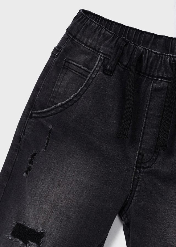 Lucas trouser-null