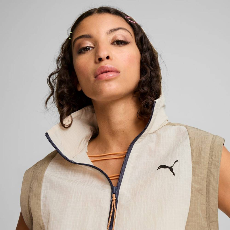 Dare to modular jacket-null