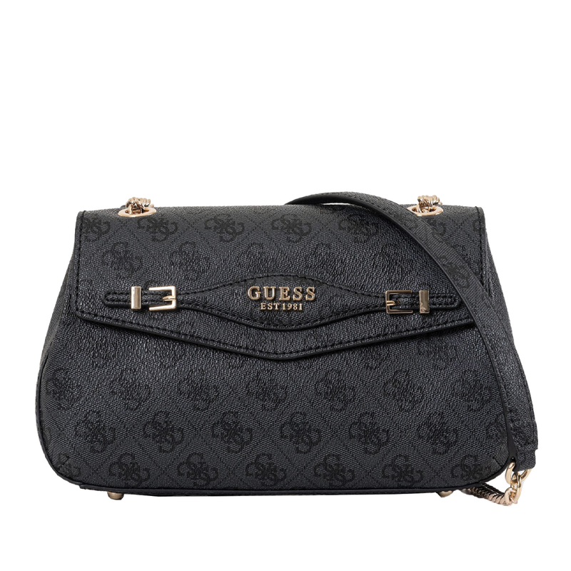 Guess γυναικεία τσάντα ώμου-null