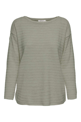 Only knitwear, Light Green, medium