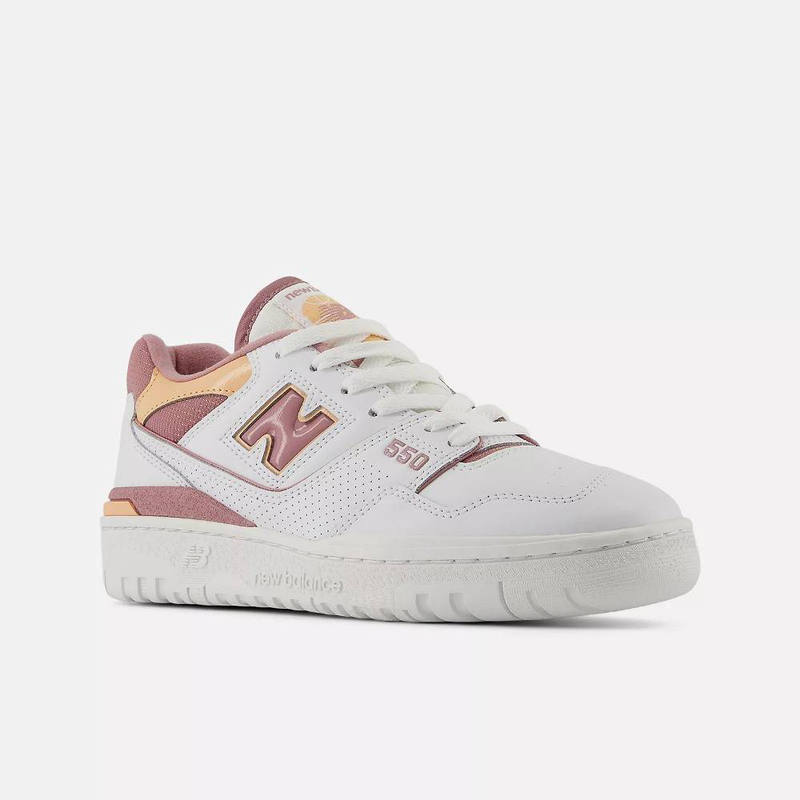 Product image: New balance 550 lifestyle sneakers-null