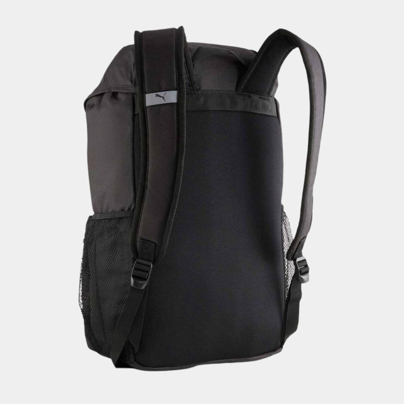 Phase hooded backpack image number null