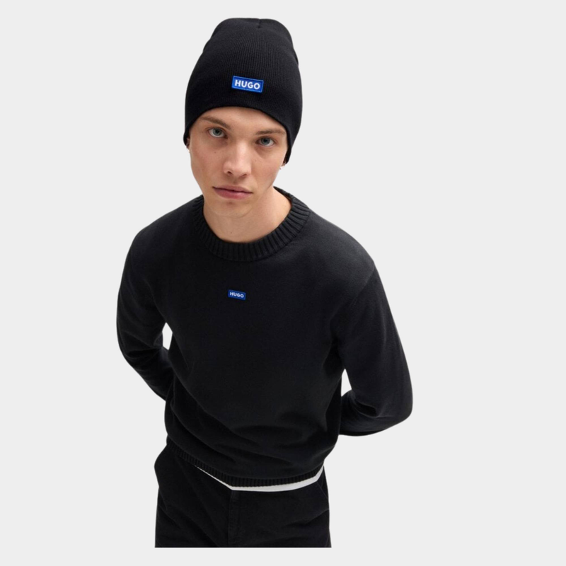 Blue xovo c  hat image number null