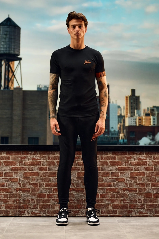 Product image: Basic sweatpants-null