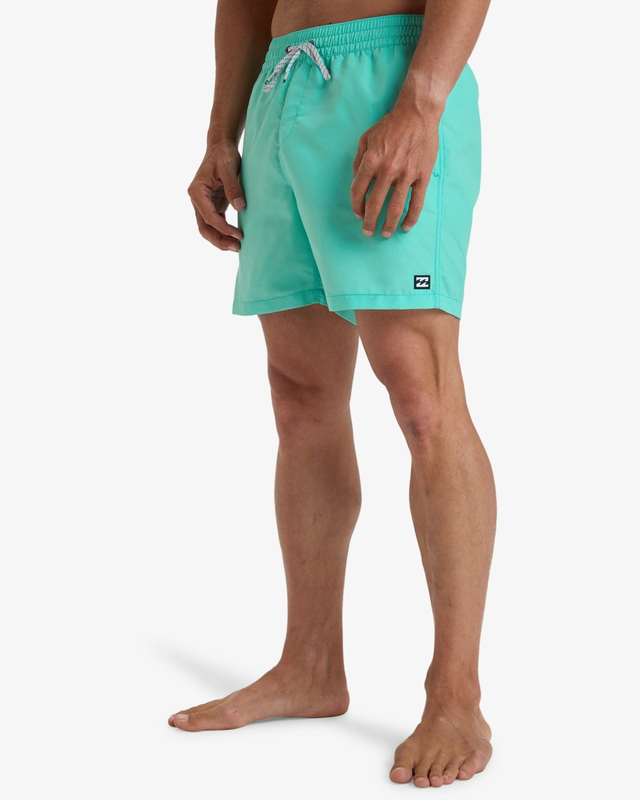 Billabong men's swimwear all day swim short-null