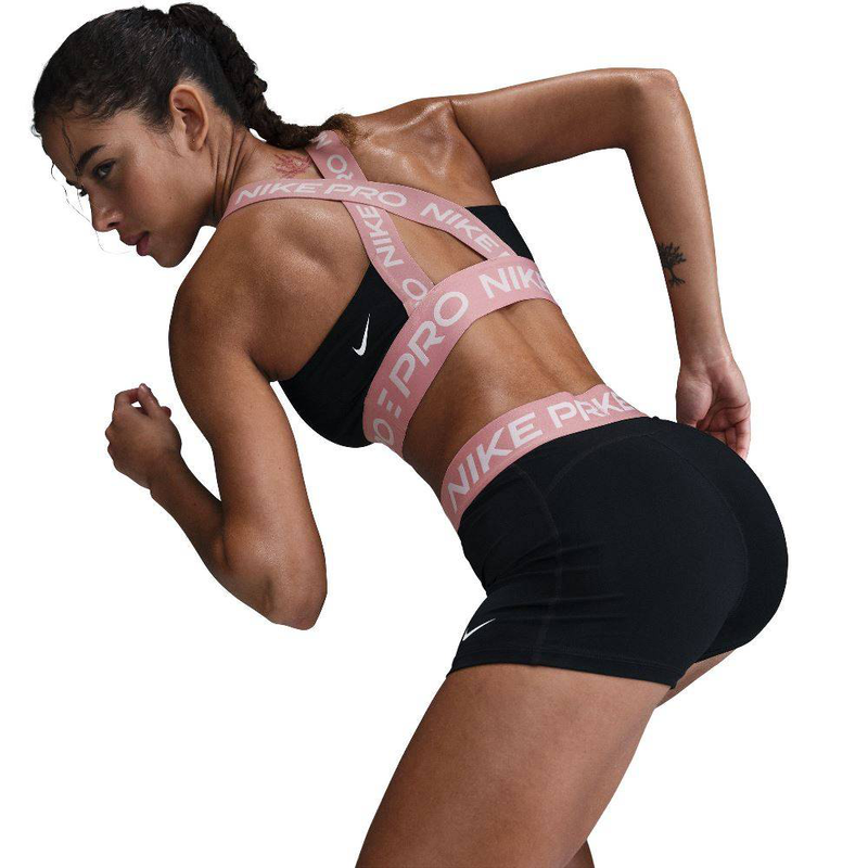 Pro womens 365 short - 8cm-null