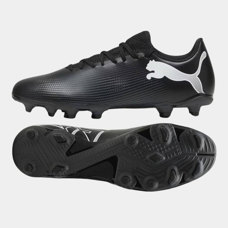 Mens football shoes image number null