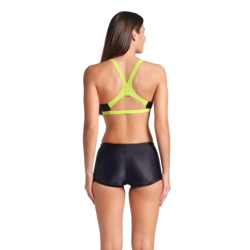 Graphic swimsuit swim pro two pieces-null