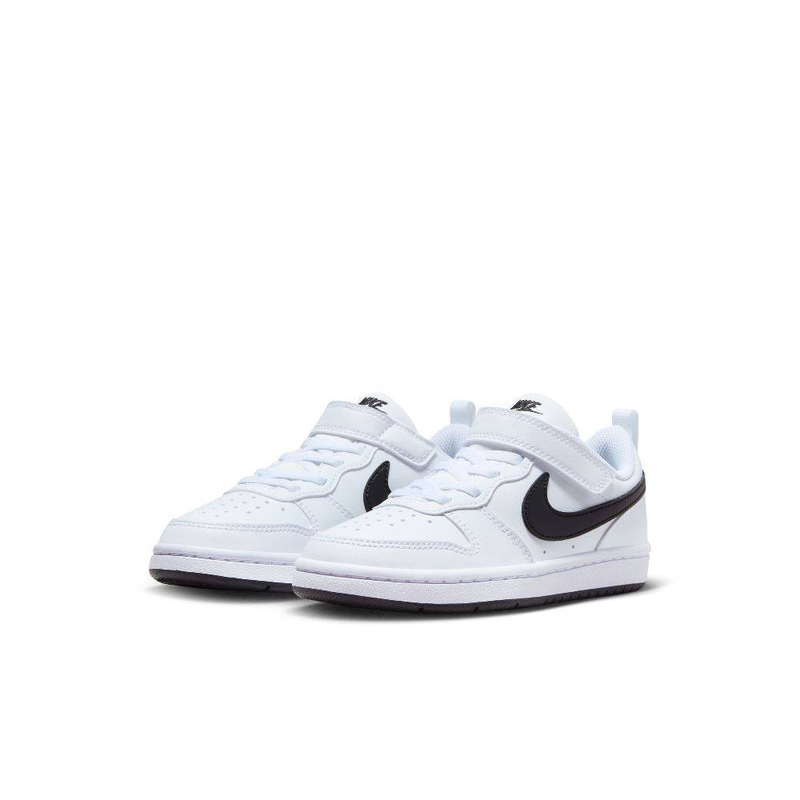 Court borough low recraft kids shoes-null