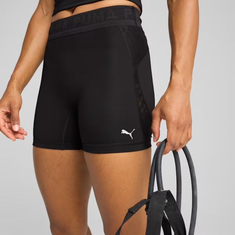 Product image: Puma race 5" short tight-null