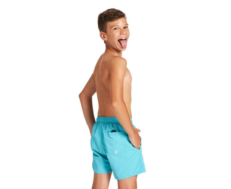 Boys fundamental swimshort image number null